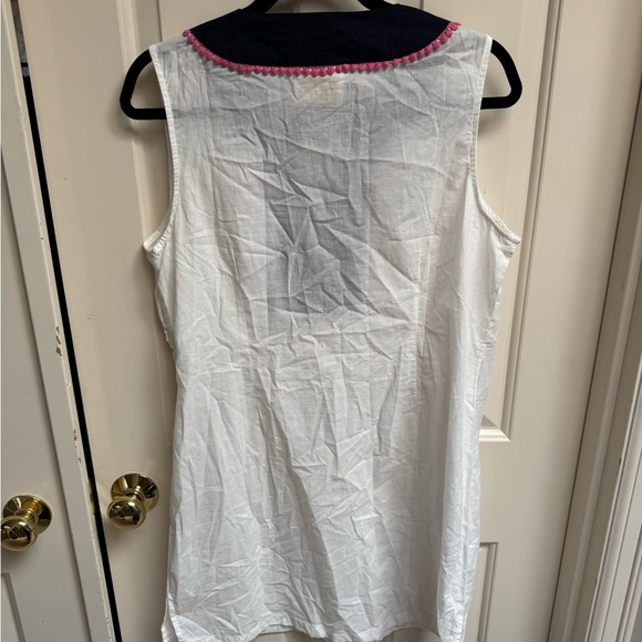 Sail To Sable Dress - Picture 6 of 7